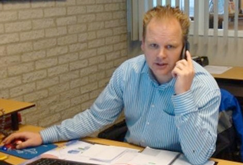 Wilko Alewijnse 